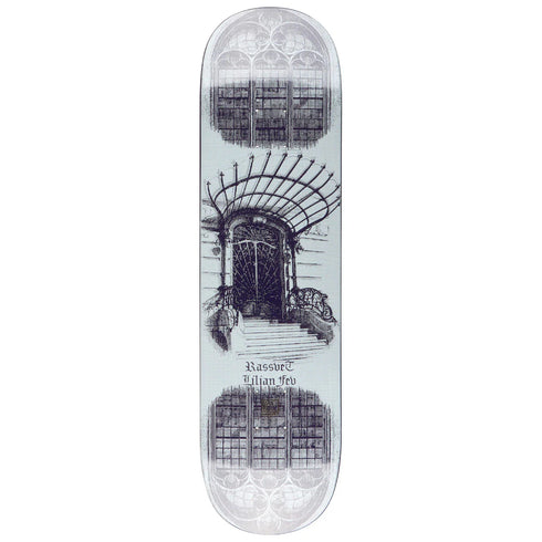 Rassvet - Goth Gate Deck (8.37")